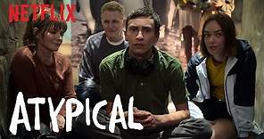 Atypical: Season 2 | Official Trailer [HD] | Netflix