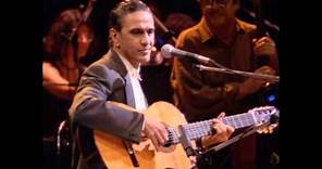 Caetano Veloso - O Samba e o tango HD (alta calidad) en directo