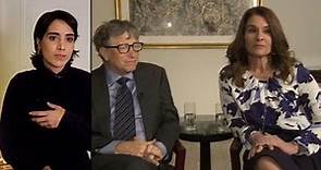 Bill e Melinda Gates garantem que seguirão com funções em fundação filantrópica após divórcio