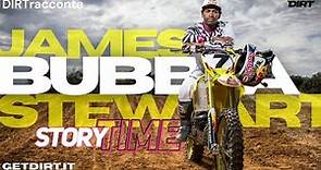 James Stewart: la storia da Bubba a JS7, l'uomo più veloce sulla faccia della terra I STORYTIME