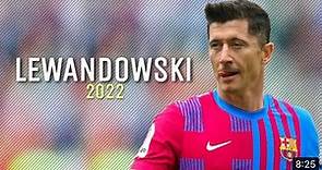 Robert Lewandowski ● Mejores Jugadas y Goles ● 2022/23🔥
