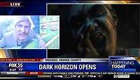 David Does It: Dark Horizon