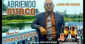 Abriendo Surco - Ramon Estevez (VIDEO OFICIAL)