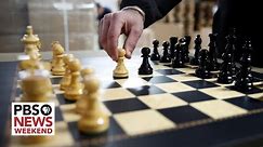 Chess is surging in popularity among all ages. Here’s why