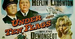 Under Ten Flags 1960