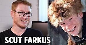 Zack Ward Talks About How He Booked The Role Of Scut Farkus In A CHRISTMAS STORY