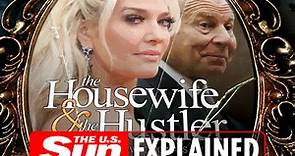 The Housewife and the Hustler: How can I watch the documentary on Erika Jayne and Tom Girardi?