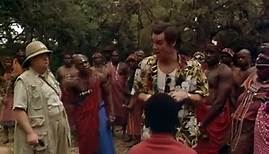 Ace Ventura - Jetzt wird's wild Trailer OV - video Dailymotion