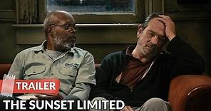 The Sunset Limited 2011 Trailer HD | Samuel L. Jackson | Tommy Lee Jones