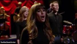 GLEE - The Scientist (Full Performance) (Official Music Video)