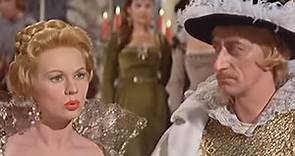 Avventura, Romanticismo | La rivolta dei mercenari (1961) Film completo | Versione originale
