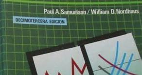 Economía, Paul A. Samuelson