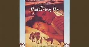 The Sheltering Sky Theme