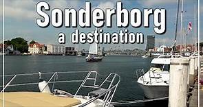 Sonderborg is a Destination
