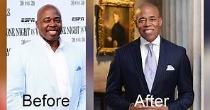 How Eric Adams — author of Healthy at Last — lost 35 pounds, reversed diabetes, and changed New York
