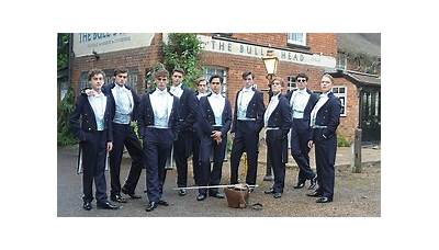 The Riot Club reviewed by Mark Kermode