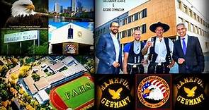 Frankfurt American High School 2022 (Germany): Major Developments, Memories, and Surprises!