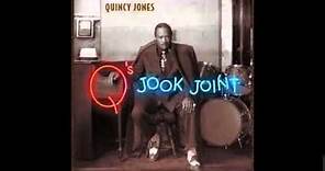 Quincy Jones - Jook Joint Intro (HQ)