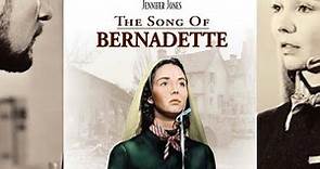 La Canción De Bernadette (1943) Español Latino