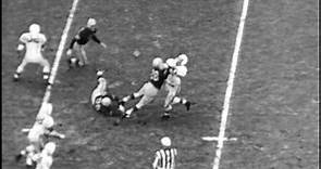 Black History Month: Marion Motley