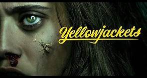 Yellowjackets : Ashley Lyle and Bart Nickerson, Co-Creators/Exec. Producers
