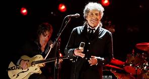 Expert Breaks Down Why Bob Dylan Deserves the Nobel Prize for Literature