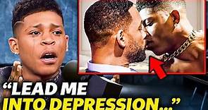Bryshere Gray Reveals Will Smith FORCED Him Into Gay Affair