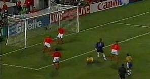 [Jul 07 Marseille] Netherlands vs Brazil (2-4) 1-1 SEMIFINALS 1998 FIFA World Cup France