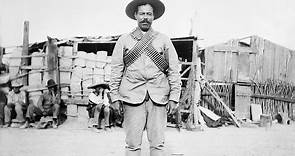Pancho Villa. Quién fue y por qué se conoce como 'Robin Hood mexicano'