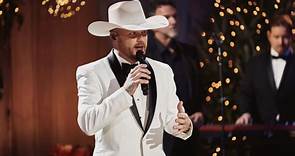 WATCH: Cody Johnson Covers Merle Haggard's 'If We Make It Through December'