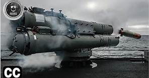 El poder de los torpedos