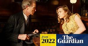 Living review – Bill Nighy tackles life and death in exquisitely sad drama