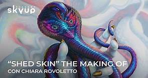 Digital Painting Masterclass - con Chiara Rovoletto