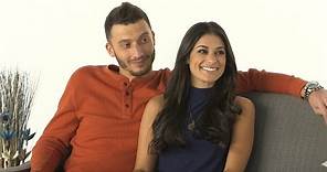 90 Day Fiance's Loren and Alexei Have K-1 Visa Advice