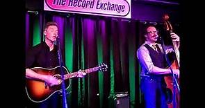 Josh Ritter - When Will I Be Changed (KRVB Live at The Record Exchange)