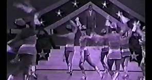 Jim Nabors and The Tony Mordente Dancers