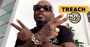 Treach Shares CLASSIC Stories On 2Pac, Naughty By Nature, Janet Jackson + New Projects