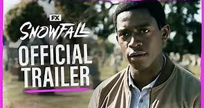 Snowfall | Official Series Trailer | FX