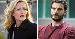 The Fall: Gillian Anderson stars in trailer for 2013 drama series