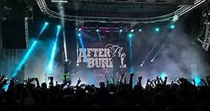 After the Burial - Live at Amplified Live, Dallas, TX 9/24/2021