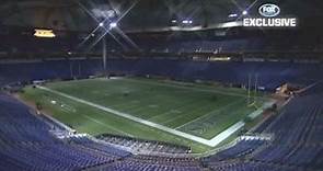 This Day In History: The Great Metrodome Collapse