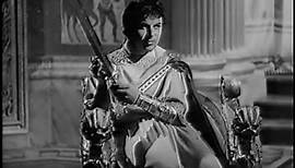 The Epic That Never Was ~ I, Claudius (1937) ~ Charles Laughton ~ 1965 BBC-TV Documentary