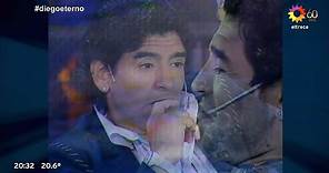 Especial lo mejor de La Noche del 10 - Maradona