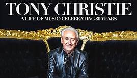 PREVIEW: Tony Christie to celebrate 80th birthday with Yorkshire homecoming