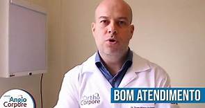 Conheça o OrthoCorpore | Dr. Thiago Ribeiro dos Santos