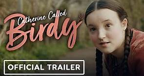 Catherine Called Birdy - Official Trailer (2022) Bella Ramsey, Andrew Scott