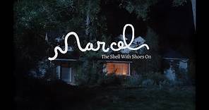 Marcel The Shell With Shoes On | Official Trailer (Universal Pictures)