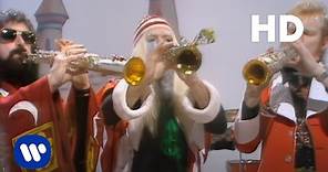 Wizzard - I Wish It Could Be Christmas Everyday (Official Music Video) [HD]