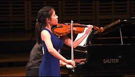 Rebecca Clarke - Viola Sonata