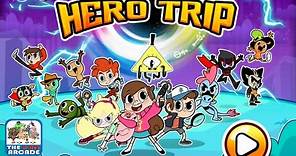 Disney XD Hero Trip - Escape The Mindscape (Disney XD Games)